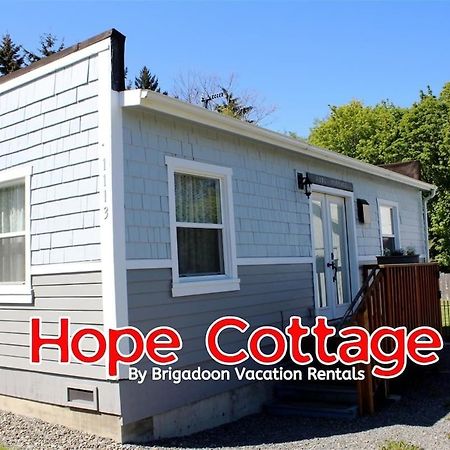 Pa Hope Cottage Port Angeles Exterior foto